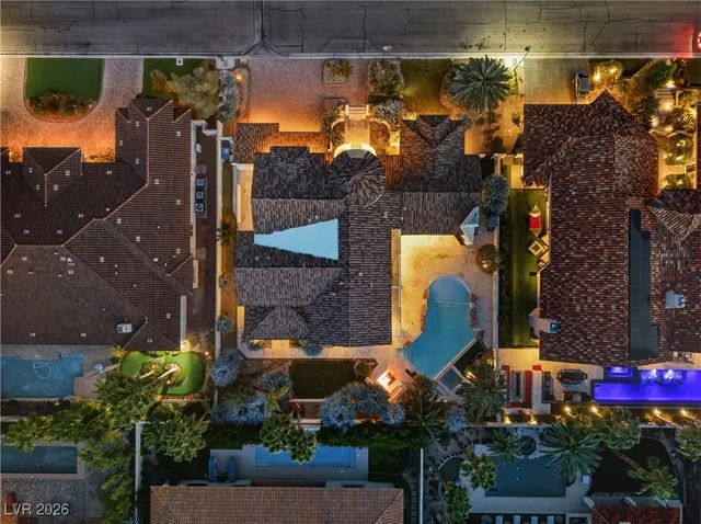 $8,500 | 5101 Mountain Foliage Drive, Las Vegas, NV 89148