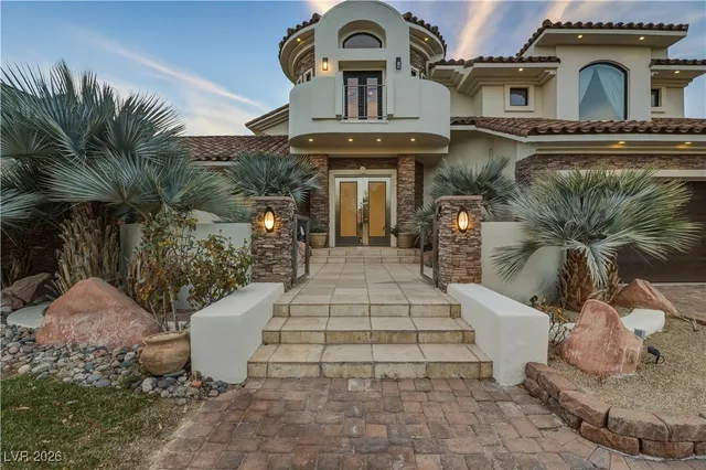 $8,500 | 5101 Mountain Foliage Drive, Las Vegas, NV 89148
