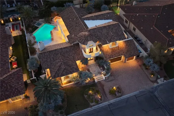 $8,500 | 5101 Mountain Foliage Drive, Las Vegas, NV 89148