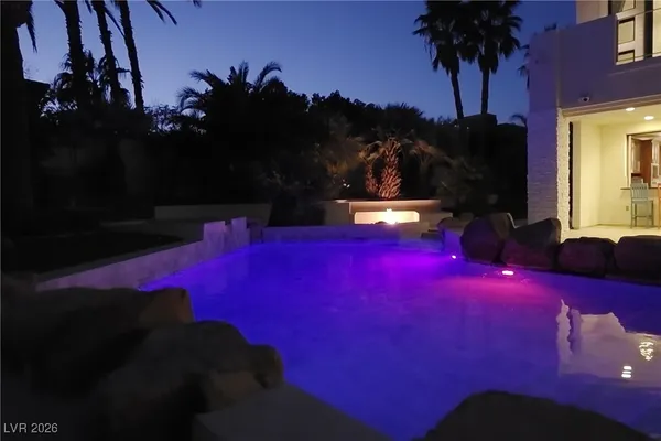 $8,500 | 5101 Mountain Foliage Drive, Las Vegas, NV 89148