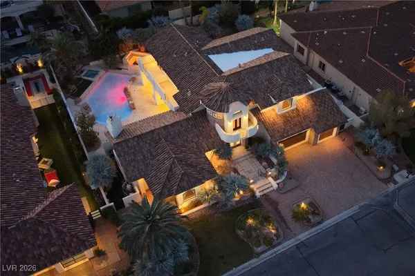 $8,500 | 5101 Mountain Foliage Drive, Las Vegas, NV 89148