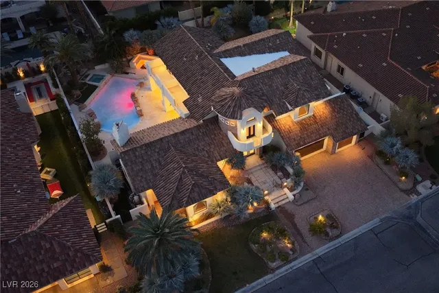 $8,500 | 5101 Mountain Foliage Drive, Las Vegas, NV 89148