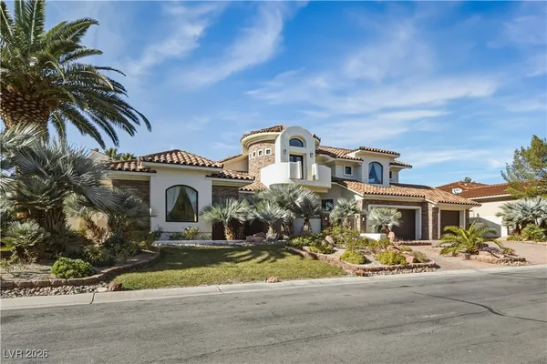 $8,500 | 5101 Mountain Foliage Drive, Las Vegas, NV 89148