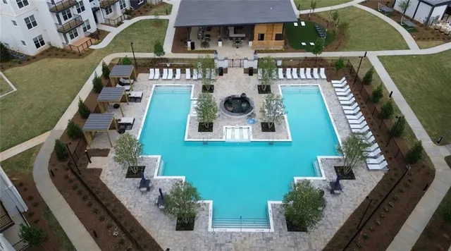 $1,760 | 1100 Industrial Boulevard, Unit 2012, Sugar Hill, GA 30518