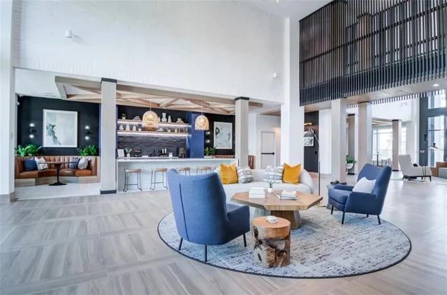 $1,760 | 1100 Industrial Boulevard, Unit 2012, Sugar Hill, GA 30518