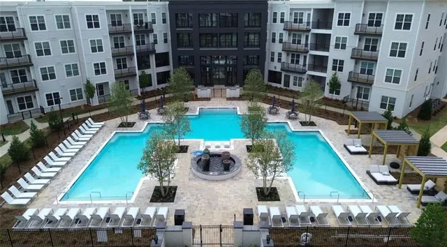 $1,760 | 1100 Industrial Boulevard, Unit 2012, Sugar Hill, GA 30518