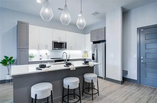 $1,760 | 1100 Industrial Boulevard, Unit 2012, Sugar Hill, GA 30518