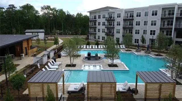 $1,760 | 1100 Industrial Boulevard, Unit 2012, Sugar Hill, GA 30518