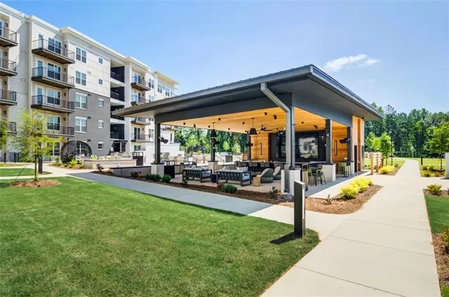 $1,760 | 1100 Industrial Boulevard, Unit 2012, Sugar Hill, GA 30518