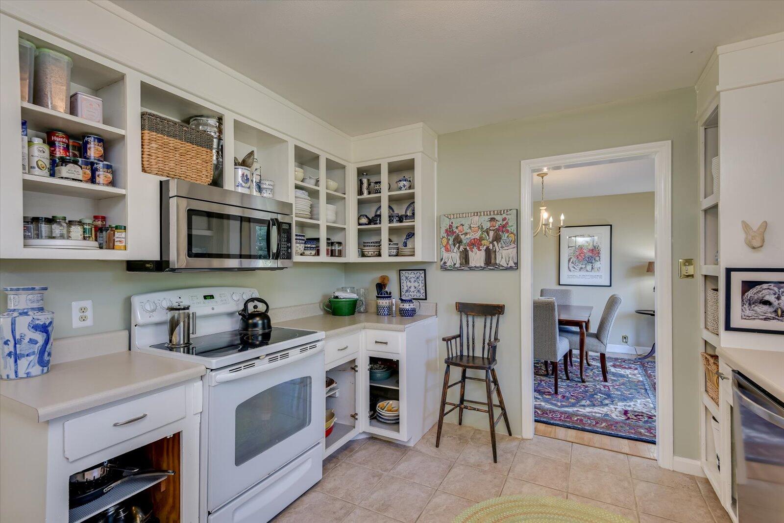 1010 Byrnes Road Southwest Aiken, SC 29803 - Photo 16 of 34