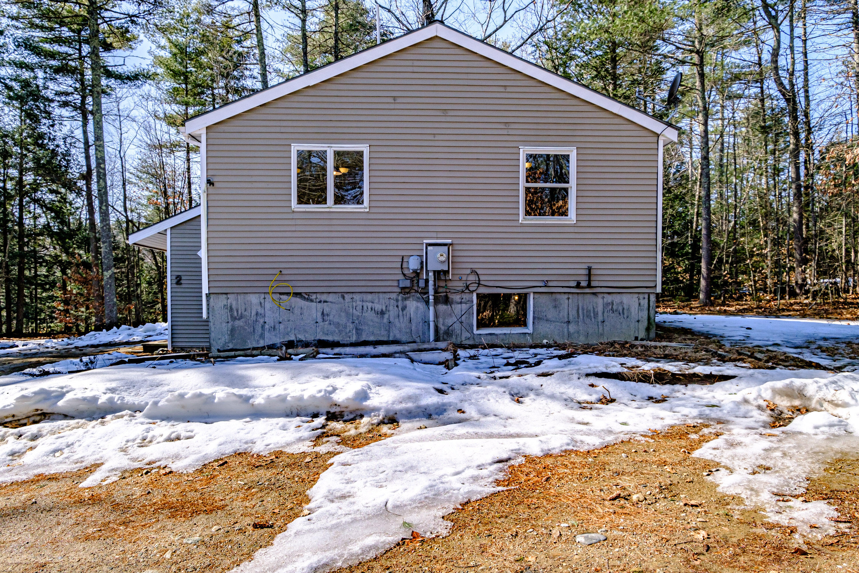 2 Tinker Lane Cumberland Center, ME 04021 - Photo 37 of 56 20240227gp-60005