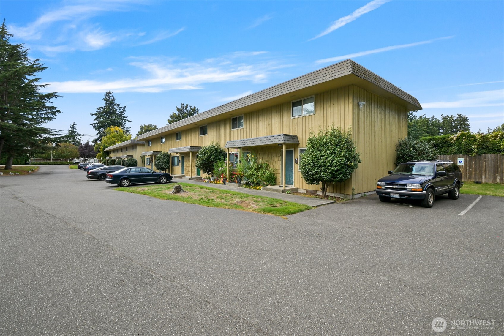 3330 Northwest Avenue Bellingham, WA 98225 - Photo 4 of 24 a view of car parked in front of house