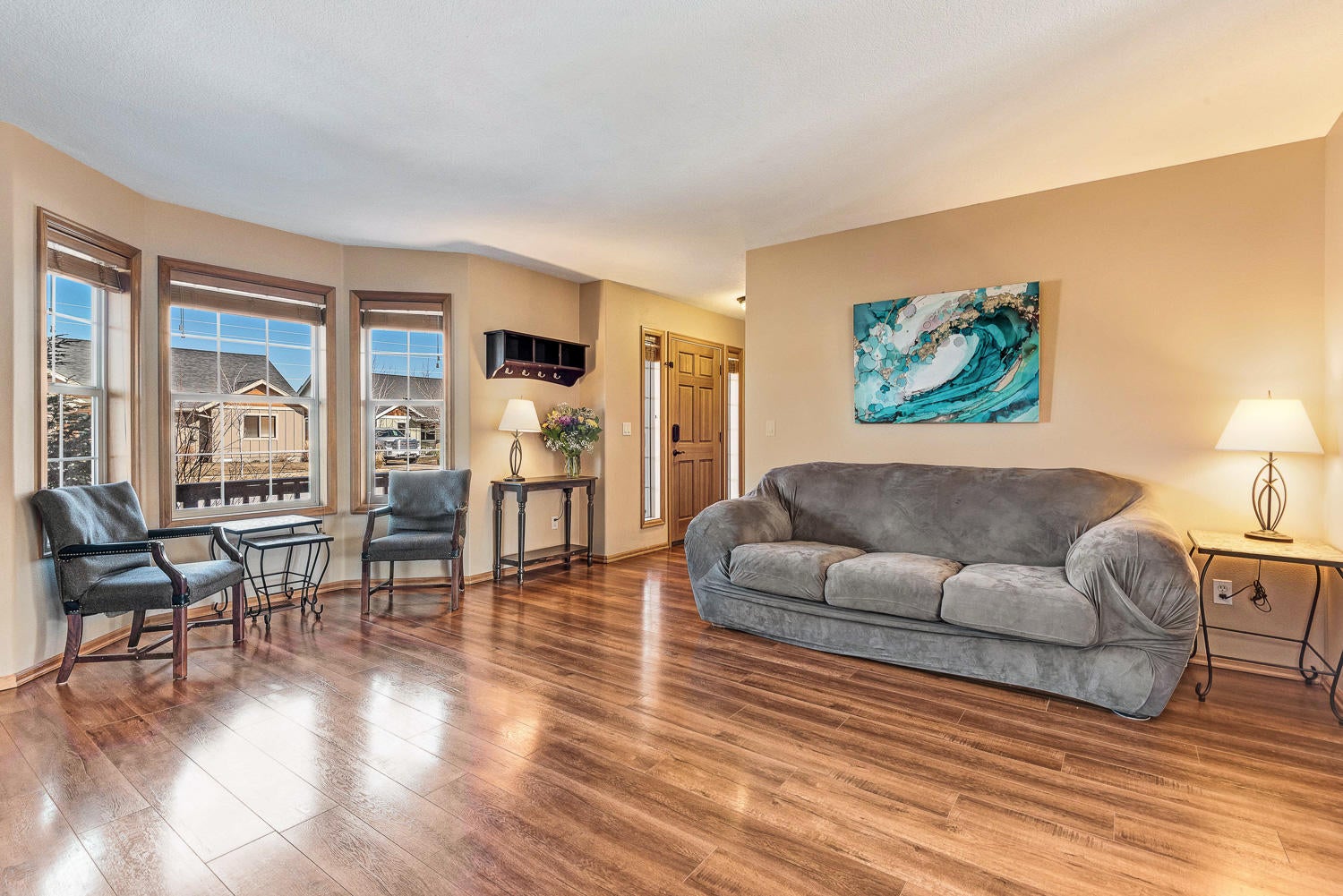 20592 Dylan Loop Bend, OR 97702 - Photo 6 of 24 Family Room
