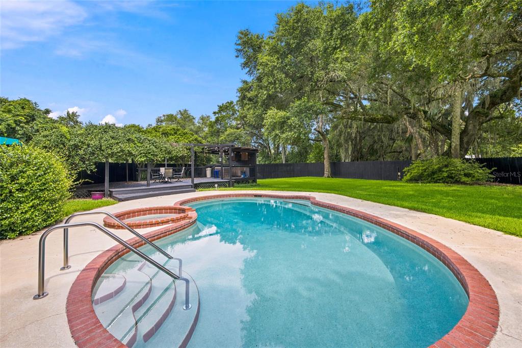 3825 Northwest 160th Street Reddick, FL 32686 - Photo 64 of 71