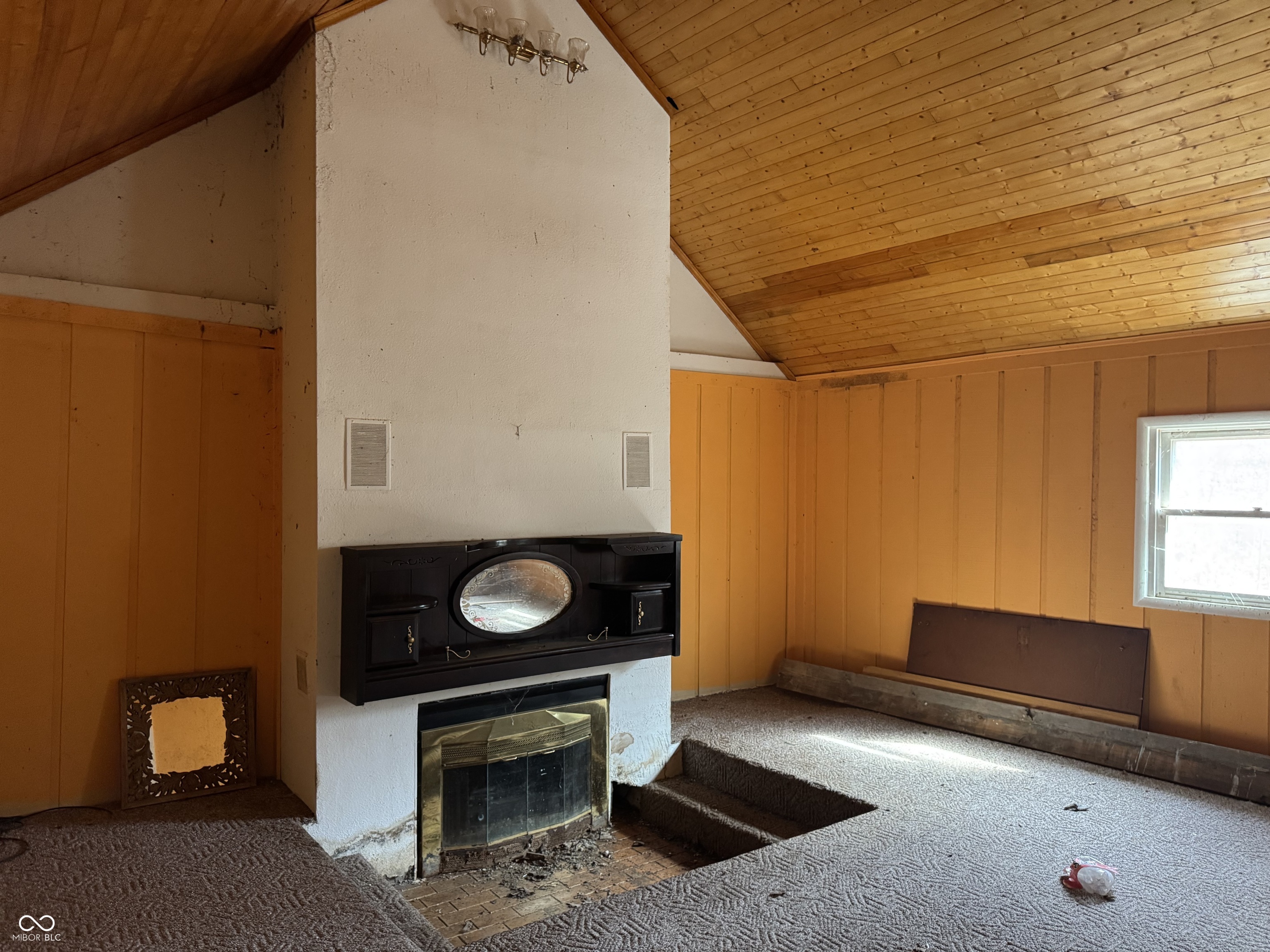 9070 North Prairie Road Springport, IN 47386 - Photo 13 of 15