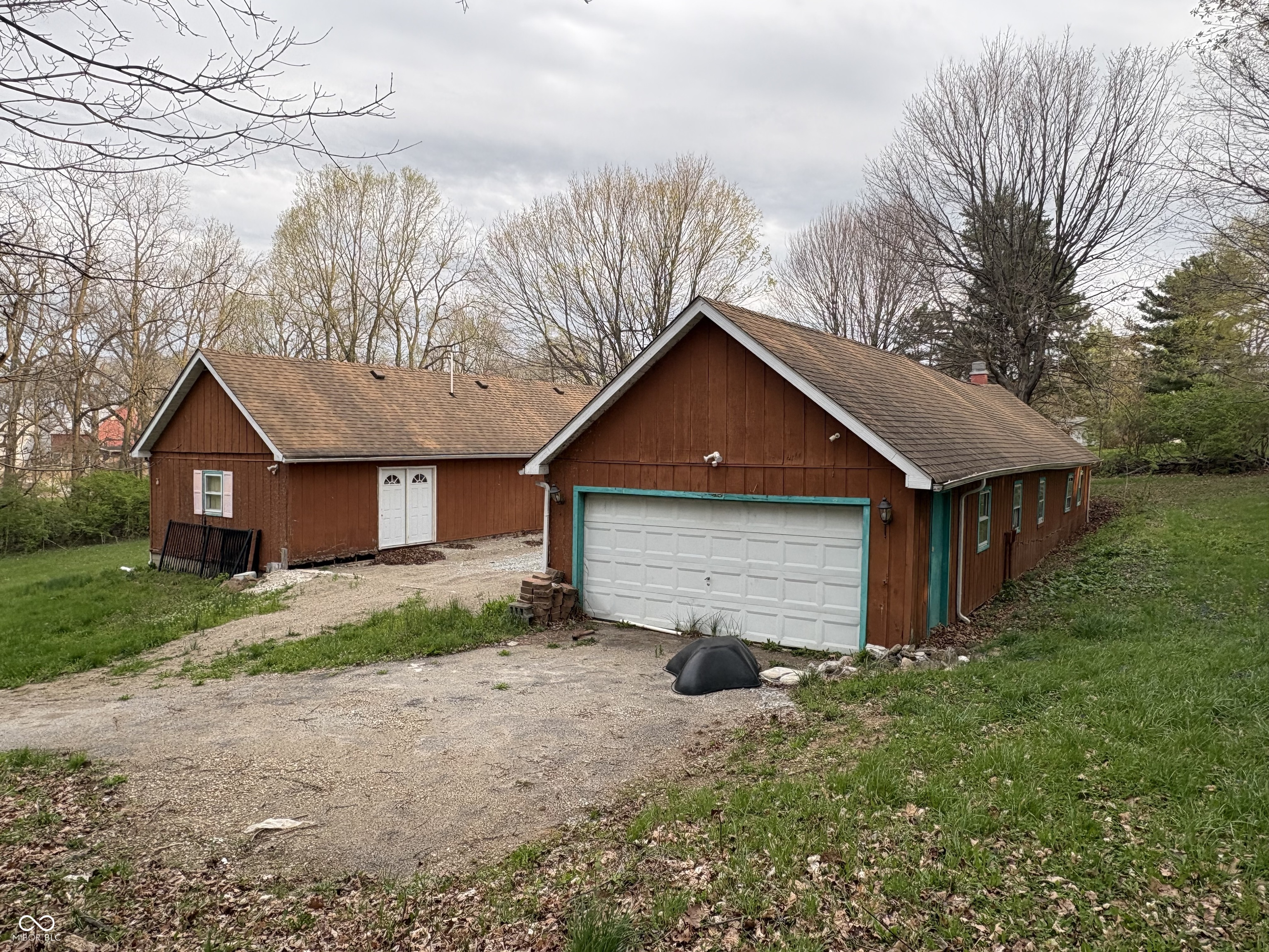 9070 North Prairie Road Springport, IN 47386 - Photo 2 of 15