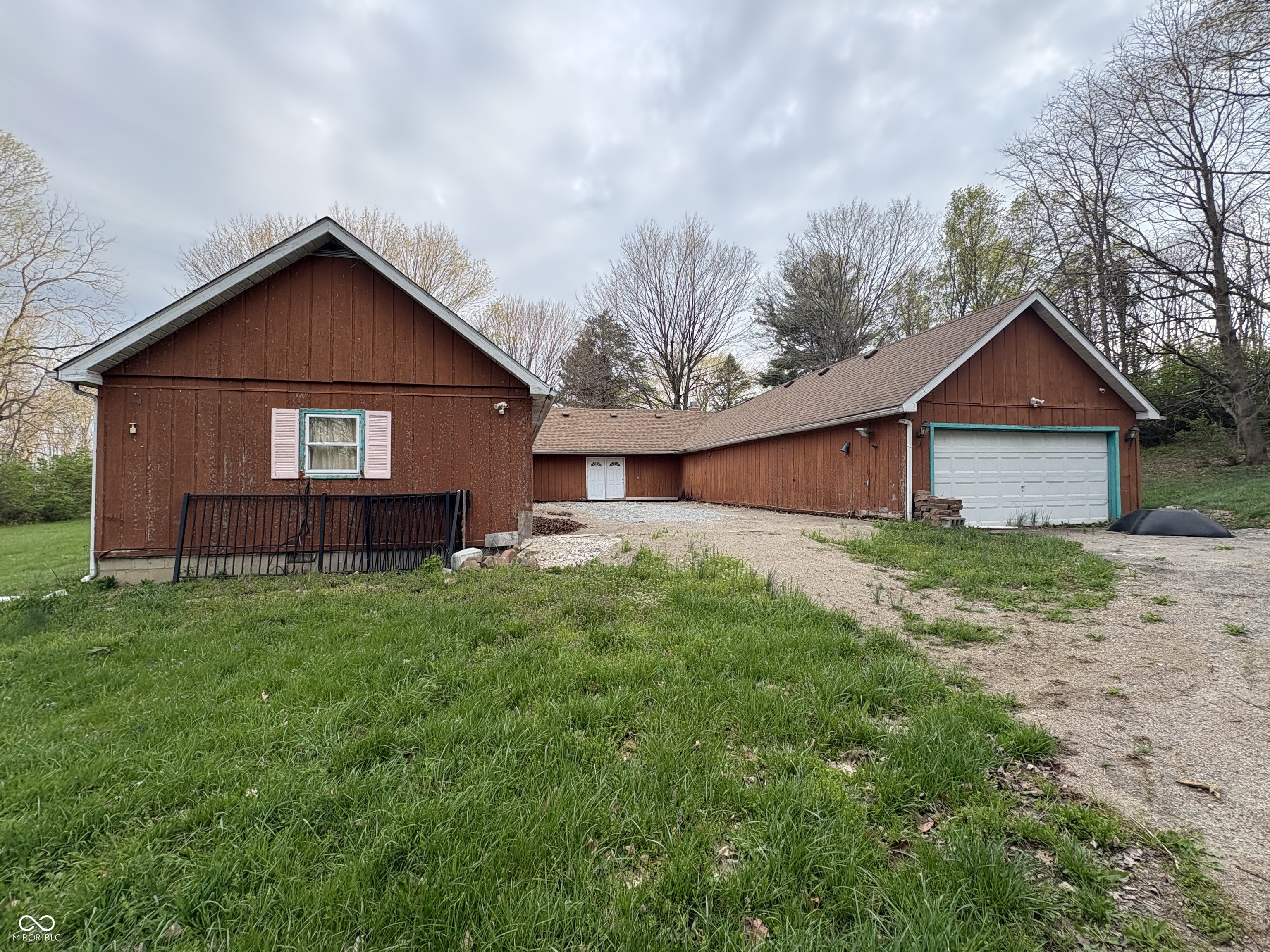 9070 North Prairie Road Springport, IN 47386 - Photo 3 of 15