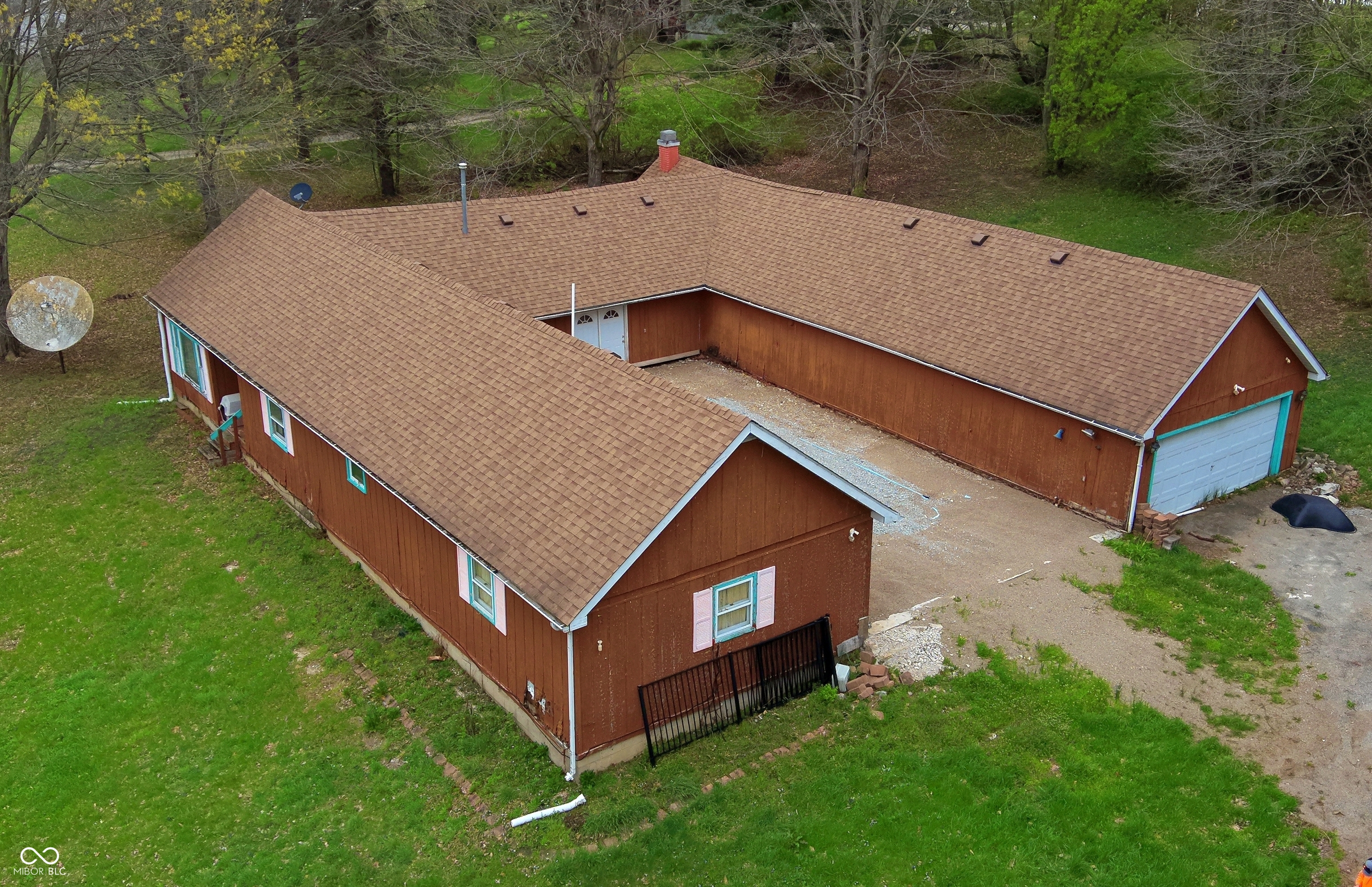 9070 North Prairie Road Springport, IN 47386 - Photo 5 of 15