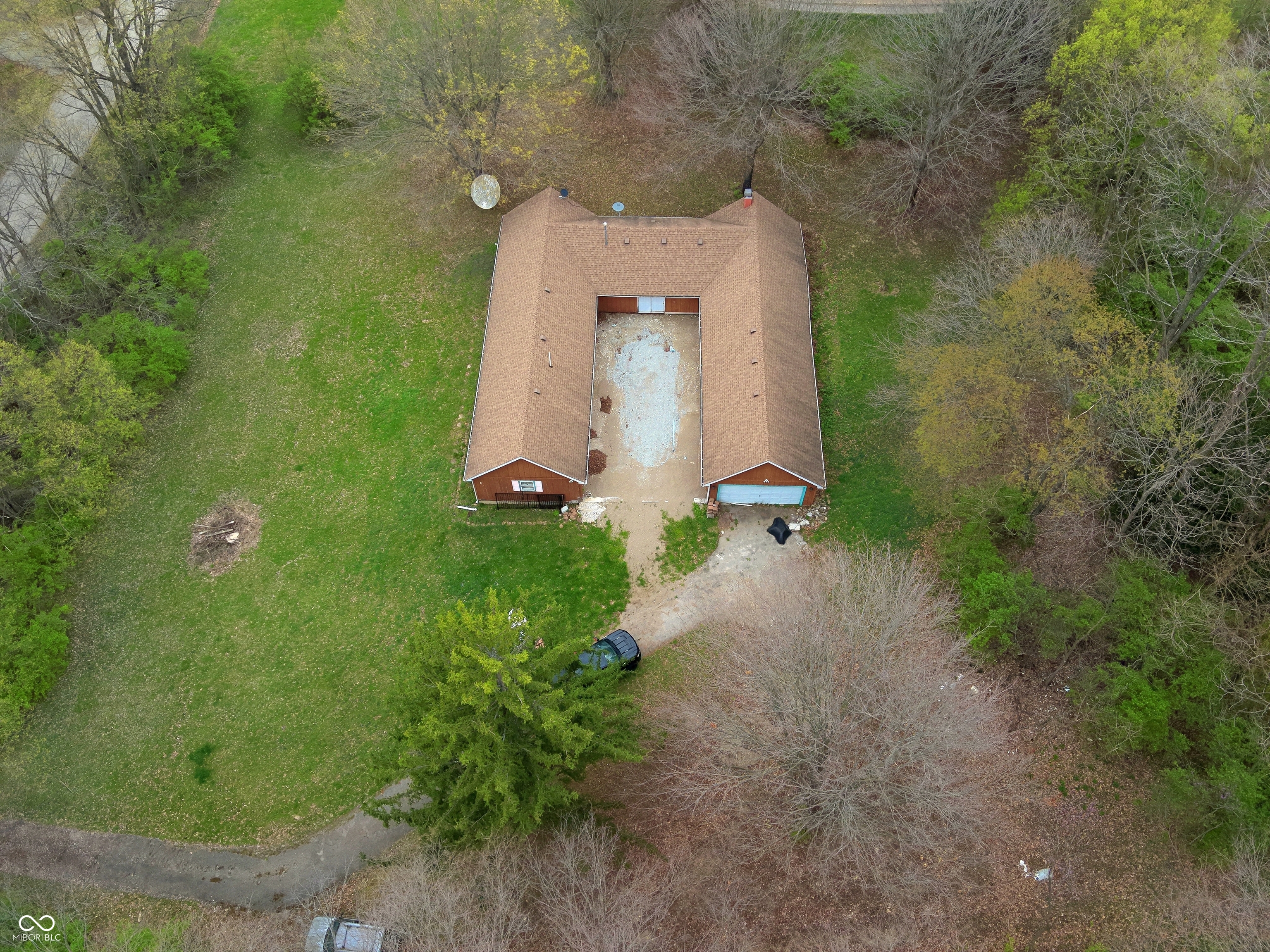 9070 North Prairie Road Springport, IN 47386 - Photo 6 of 15