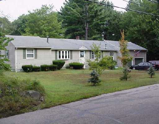 335 Elmdale Road Scituate, RI 02857 - Photo 1 of 1 Exterior Front.