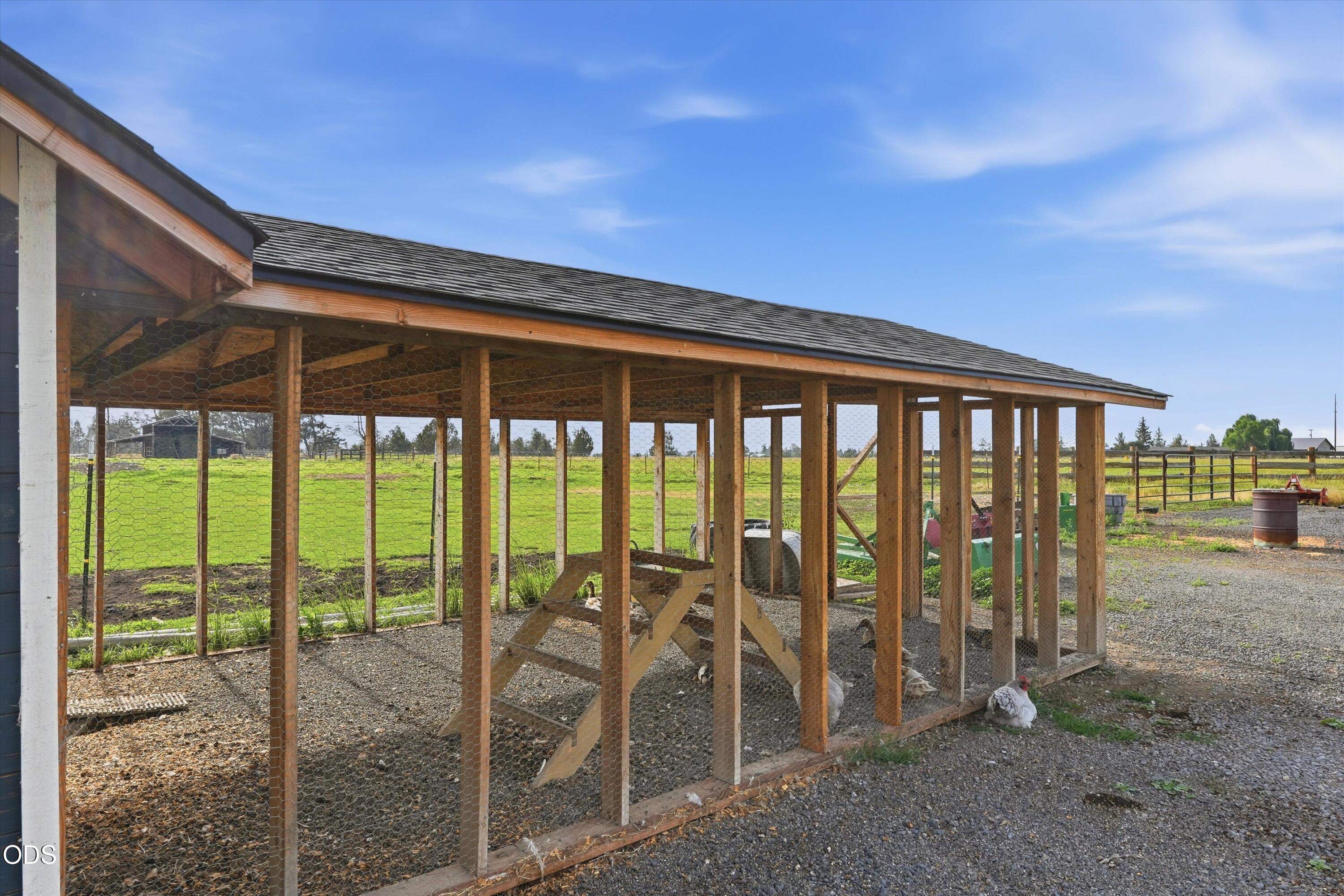 4799 Southwest Williams Road Powell Butte, OR 97753 - Photo 44 of 57 Gallery Image 44