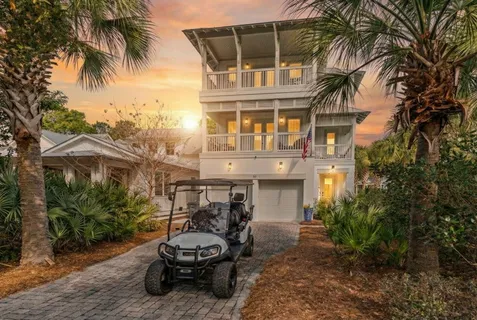 $1,899,000 | 37 Eastern Lake Court, Santa Rosa Beach, FL 32459