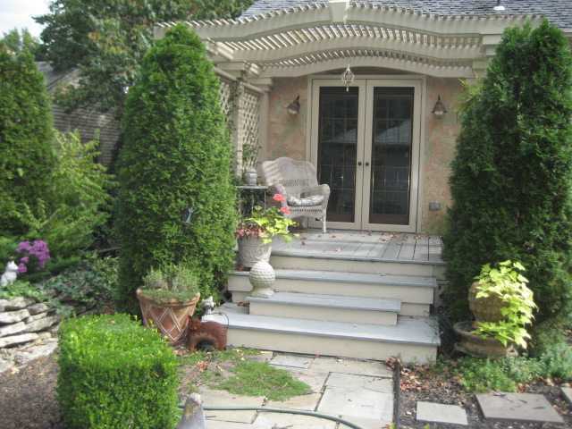 1151 Oxley Road Columbus, OH 43212 - Photo 15 of 18