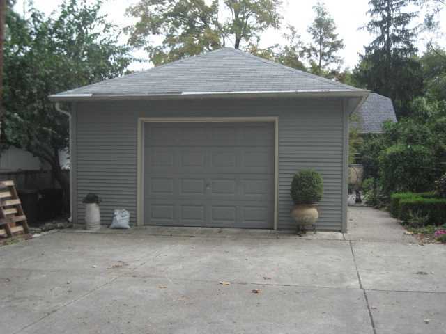 1151 Oxley Road Columbus, OH 43212 - Photo 16 of 18