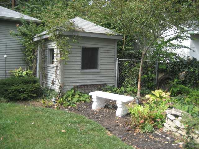 1151 Oxley Road Columbus, OH 43212 - Photo 17 of 18