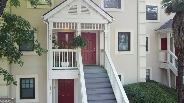 $285,000 | 290 Appleby Drive, Unit 268, Athens, GA 30605