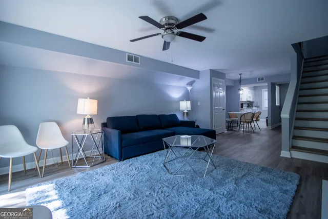 $285,000 | 290 Appleby Drive, Unit 268, Athens, GA 30605