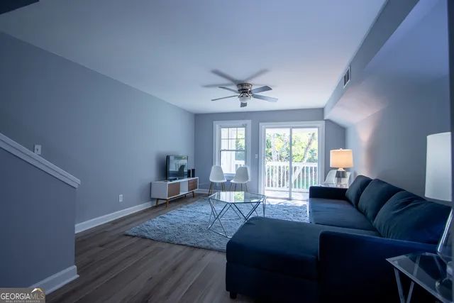 $285,000 | 290 Appleby Drive, Unit 268, Athens, GA 30605