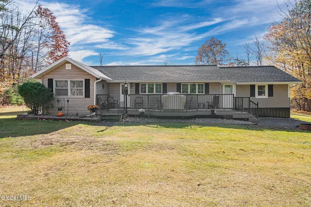 $369,000 | 109 Ridgewood Avenue, Broadalbin, NY 12025