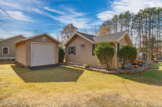 $369,000 | 109 Ridgewood Avenue, Broadalbin, NY 12025