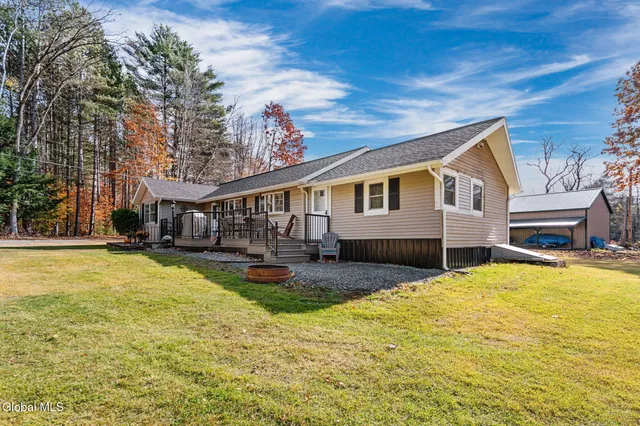 $369,000 | 109 Ridgewood Avenue, Broadalbin, NY 12025