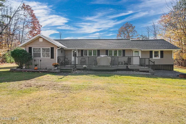 $369,000 | 109 Ridgewood Avenue, Broadalbin, NY 12025