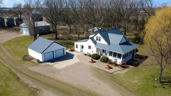 $349,900 | 46553 740th Avenue, Hector, MN 55342