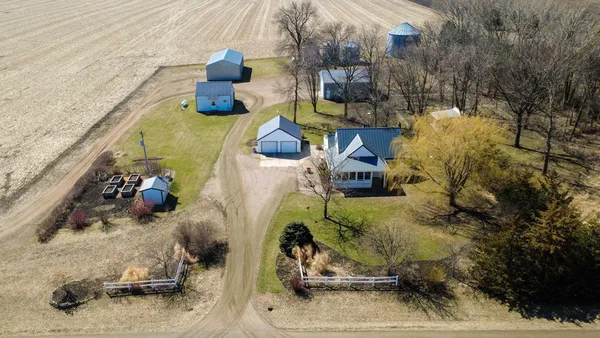 $349,900 | 46553 740th Avenue, Hector, MN 55342