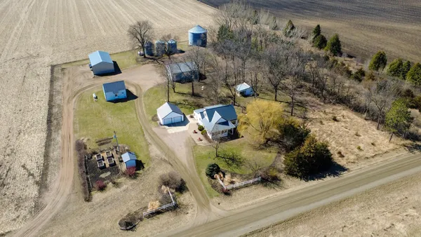 $349,900 | 46553 740th Avenue, Hector, MN 55342