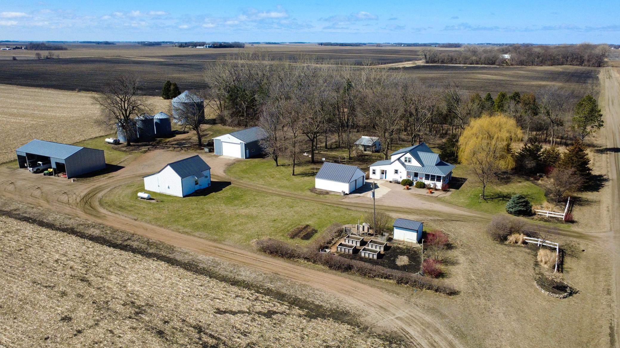 46553 740th Avenue Hector, MN 55342 - Photo 22 of 37