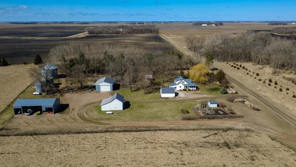 $349,900 | 46553 740th Avenue, Hector, MN 55342