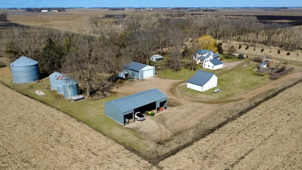 $349,900 | 46553 740th Avenue, Hector, MN 55342