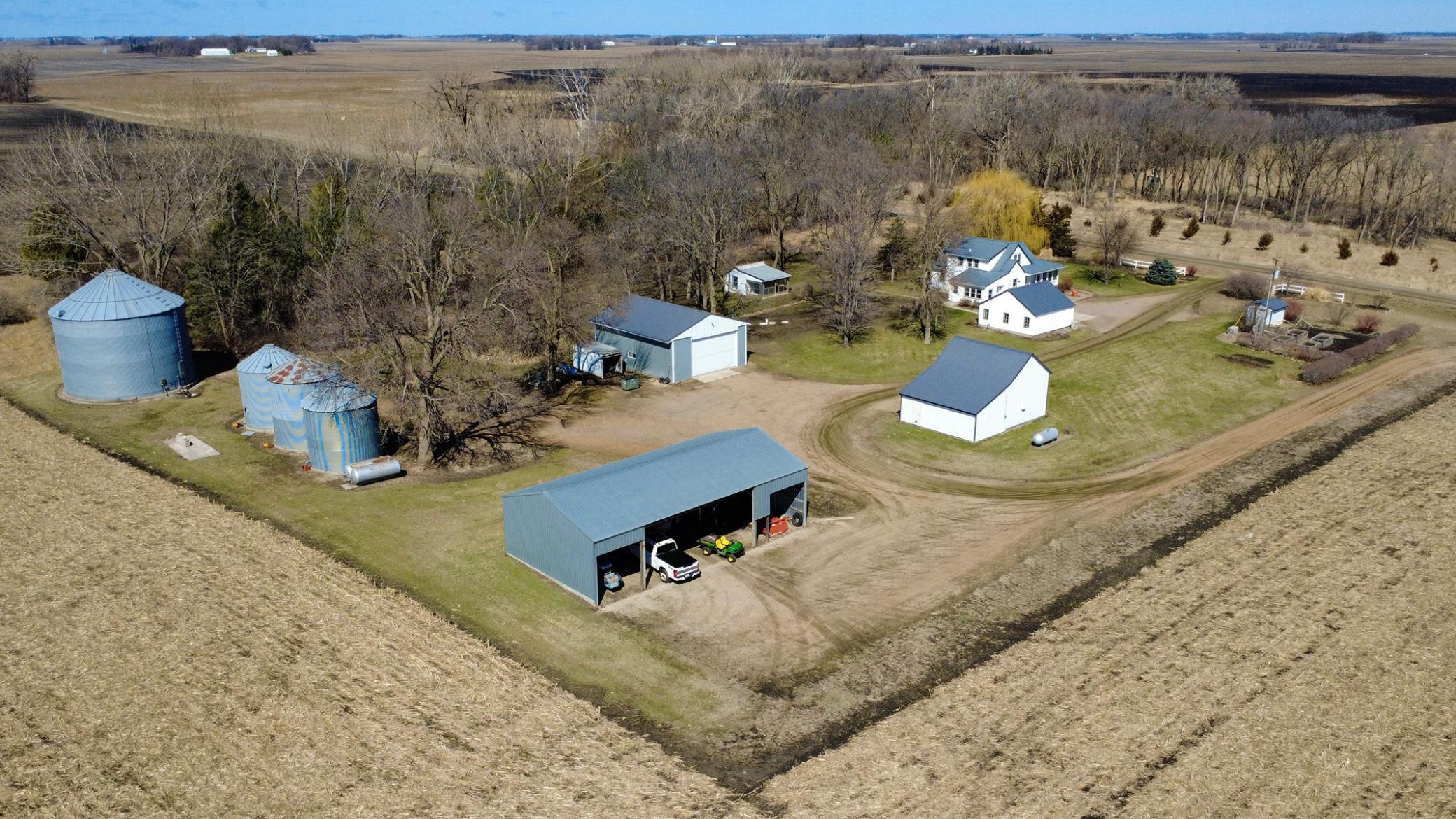 46553 740th Avenue Hector, MN 55342 - Photo 24 of 37