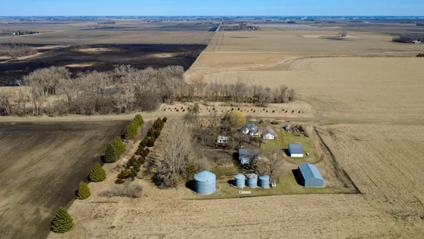 $349,900 | 46553 740th Avenue, Hector, MN 55342