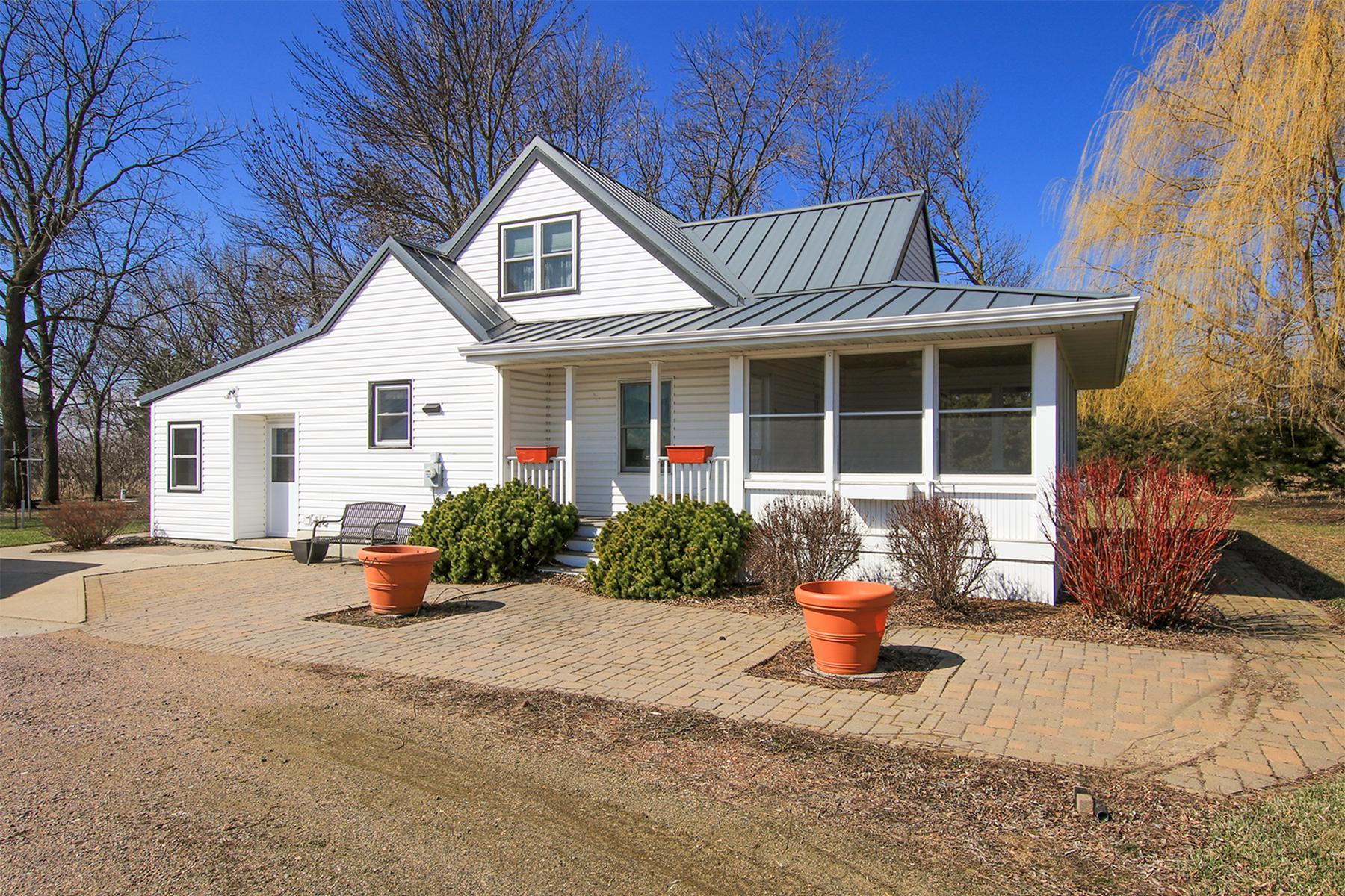 46553 740th Avenue Hector, MN 55342 - Photo 27 of 37