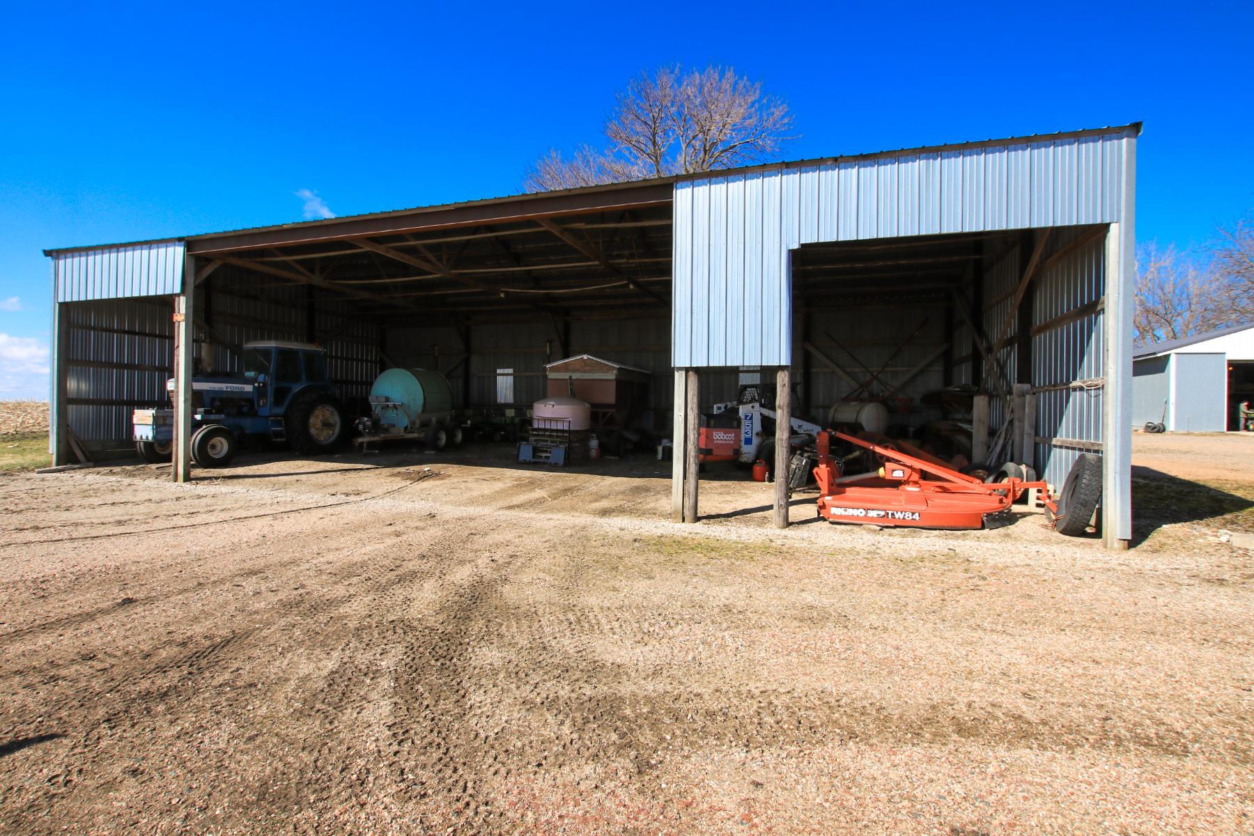 46553 740th Avenue Hector, MN 55342 - Photo 30 of 37