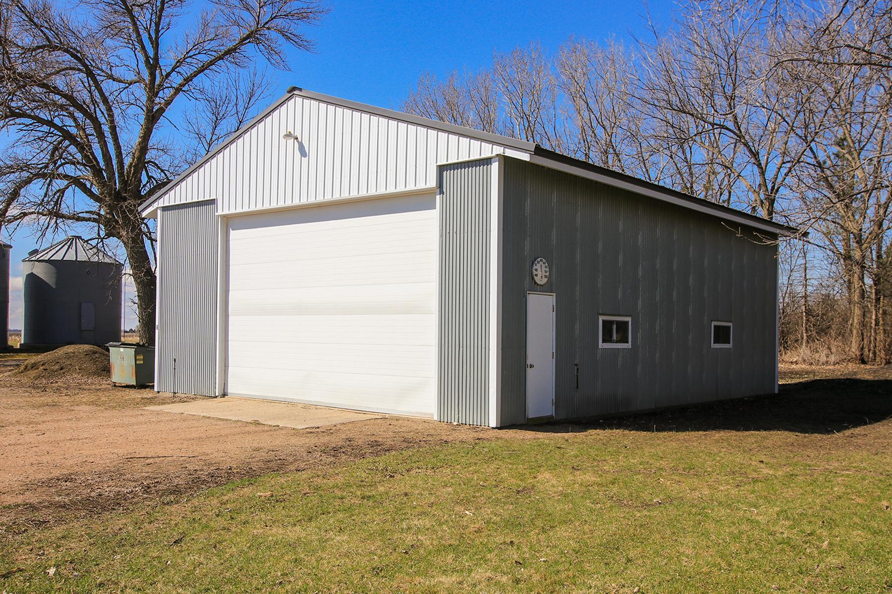 46553 740th Avenue Hector, MN 55342 - Photo 34 of 37