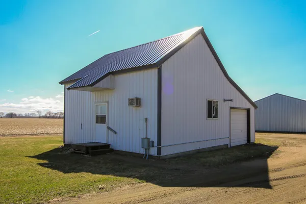$349,900 | 46553 740th Avenue, Hector, MN 55342