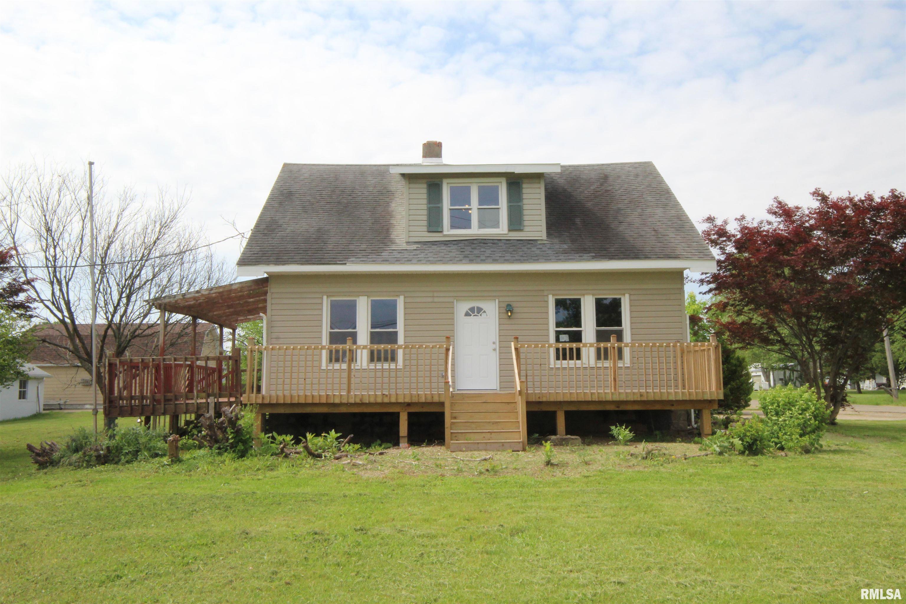 208 North Murphy Road Hanna City, IL 61536 - Photo 2 of 47 Gallery Image 2