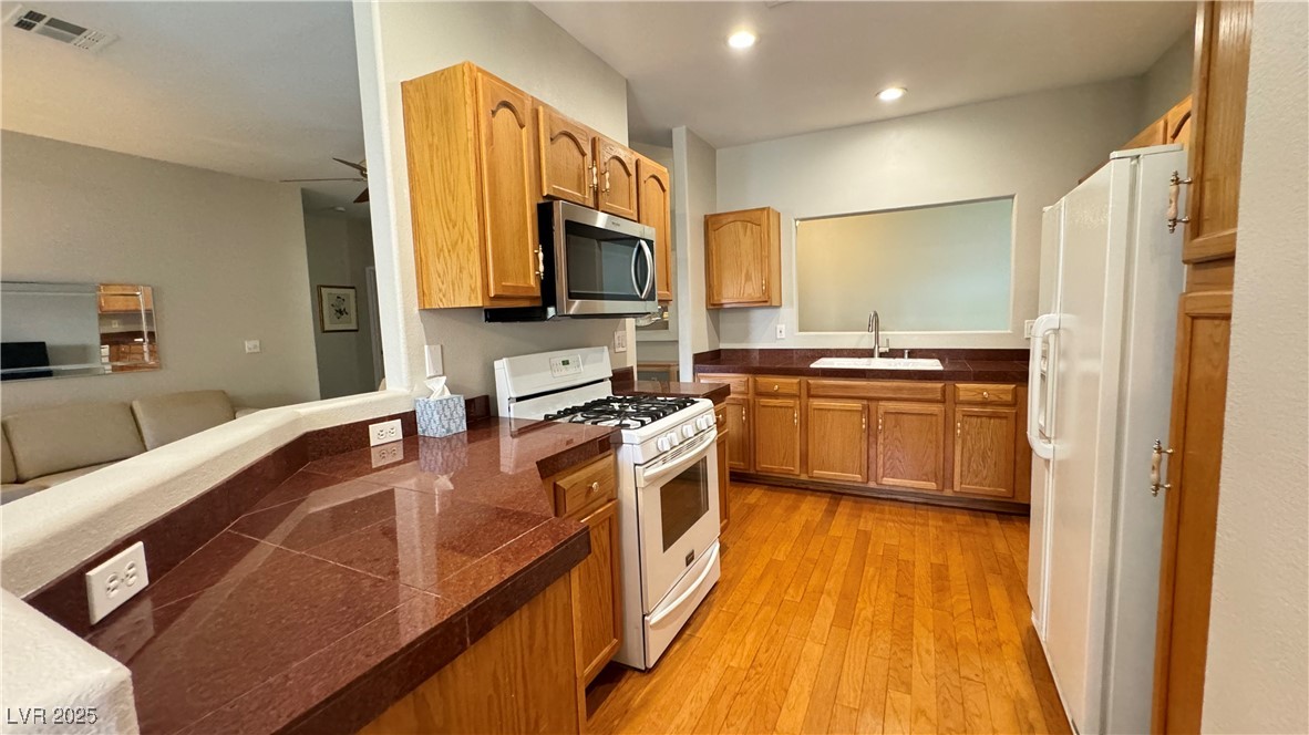 8720 Red Brook Drive, Unit 202 Las Vegas, NV 89128 - Photo 17 of 27